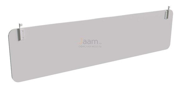 Мебель для персонала Передний щит для стола с креплением 11 816П 
