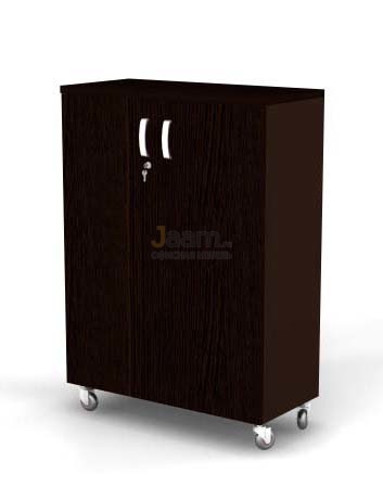 Мебель для персонала Шкаф закрытый 3-ур. BR82.0345