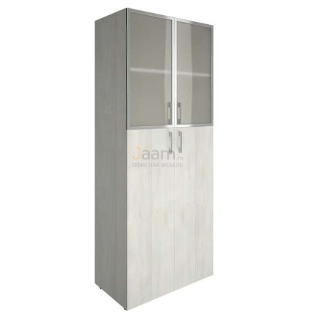 Кабинет руководителя Стеллаж высокий широкий LT-ST 1.7R