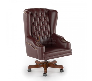 Кресло для руководителя Челлини DL-051