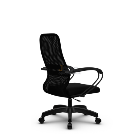 Кресло SU-СК130-8Р+Комплект Pl