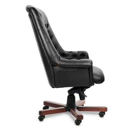 Кресло ZURICH A кожа+кож.зам.