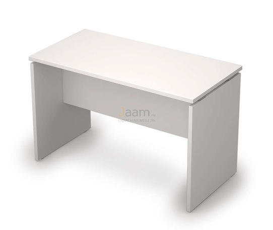 Мебель для персонала Стол прямолинейный 6C.010