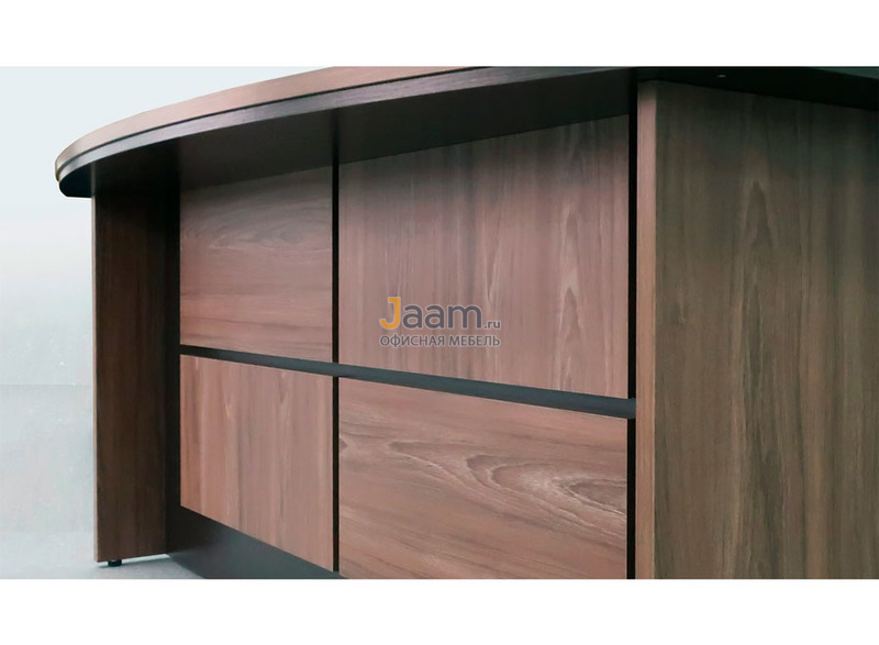 Кабинет руководителя On.Top