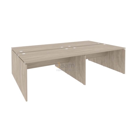 Мебель для персонала Рабочая станция O.D.RS-4.3.8