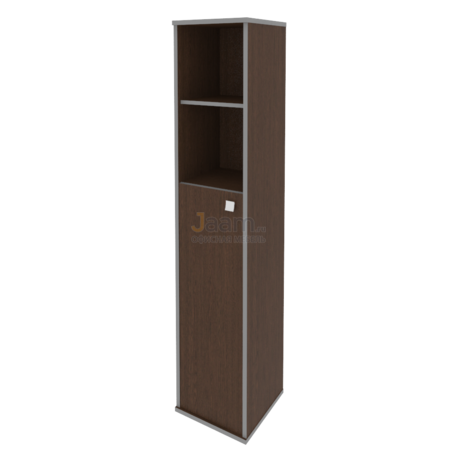 Мебель для персонала Офисный шкаф Л.СУ-1.6 Л