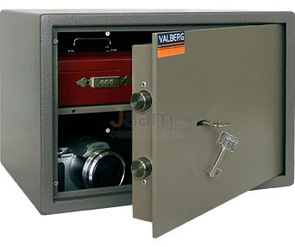 Мебельный сейф Сейф VALBERG ASM 30