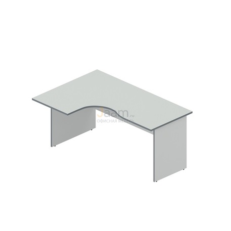 Мебель для персонала Стол интегральный левый А-44L