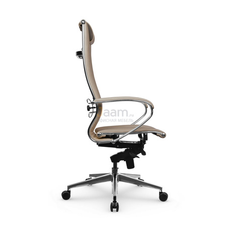 Кресло SAMURAI LUX 2 MPES (Др. крест.)