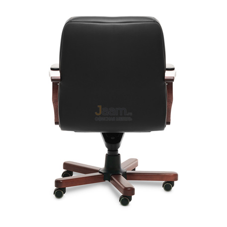 Кресло VERONA B кожа+кож.зам.