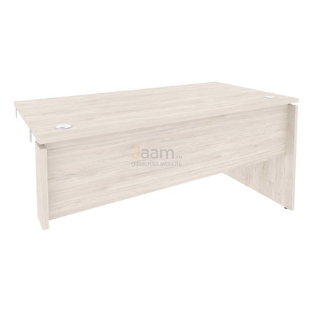 Мебель для персонала Стол-приставка правый O.SPR-4.8R