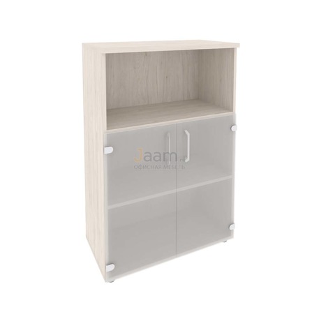 Мебель для персонала Офисный шкаф средний широкий O.ST-2.2