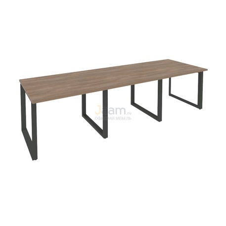 Мебель для персонала Стол переговорный O.MO-PRG-3.1