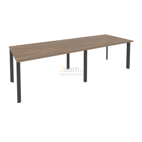 Мебель для персонала Стол переговорный O.MP-PRG-2.3