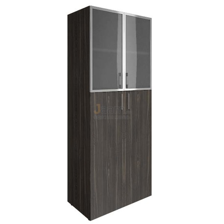 Кабинет руководителя Стеллаж высокий широкий LT-ST 1.7R