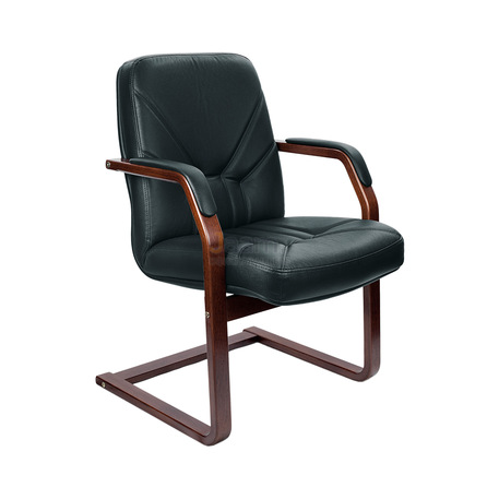 Кресло VERONA C кожа+кож.зам.