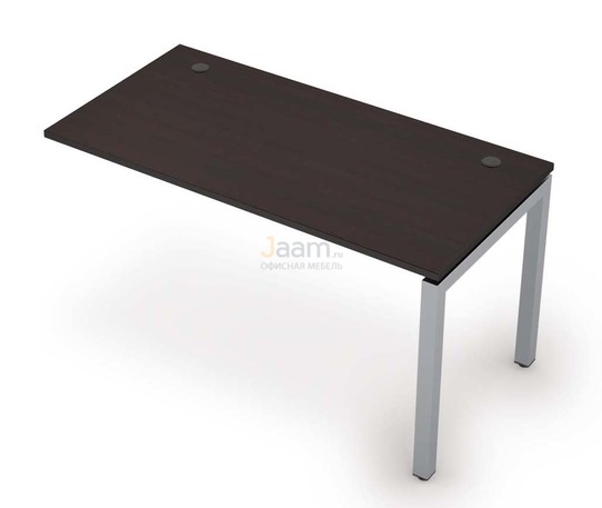 Мебель для персонала Конечный модуль 6МБК.5179