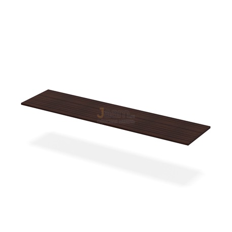 Кабинет руководителя Топ для секции шкафов без среднего гардероба ПК-ДП-ТП183Х44