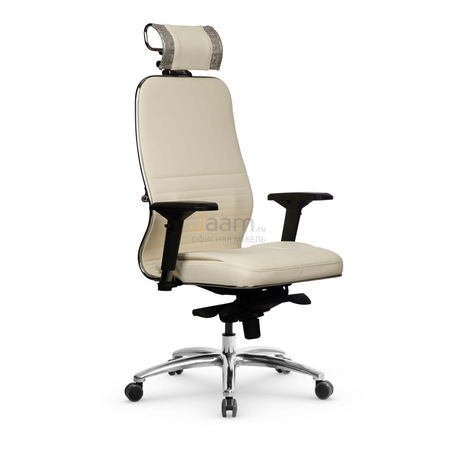 Кресло SAMURAI KL-3.04 MPES