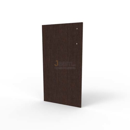 Кабинет руководителя Дверь низкая левая 1 шт. ФР-8.0 л