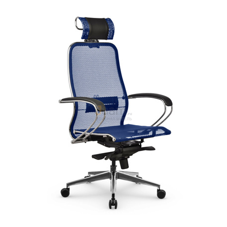 Кресло SAMURAI S-2.041 MPES