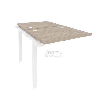 Мебель для персонала Наборный элемент рабочей станции O.M-2.NRS-0.7