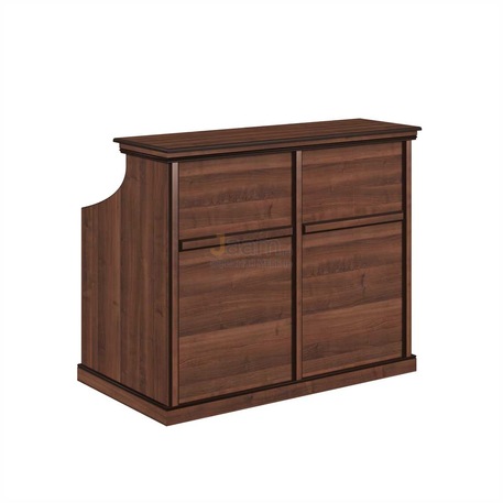 Стойка ресепшн Стойка ресепшн BRN86902