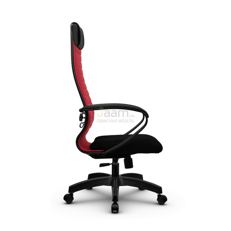 Кресло МЕТТА B 1b 21/K130+МЕТТА 17831