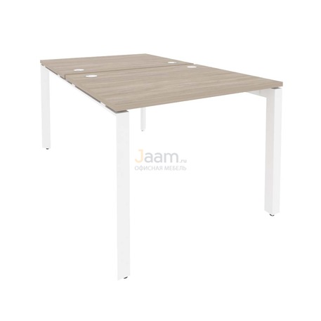 Мебель для персонала Рабочая станция O.MP-D.RS-2.1.8