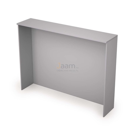 Стойка ресепшн Ресепшн прямой 2РС.009