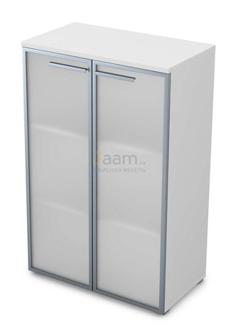 Мебель для персонала Офисный шкаф средний 9Ш.017.6