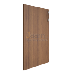 Мебель для персонала Дверь низкая ЛДСП левая В.Д-3 Л