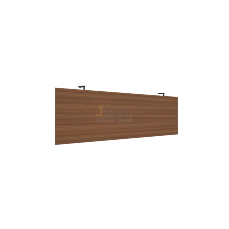 Мебель для персонала Модести-панели с держателями АМ-16П