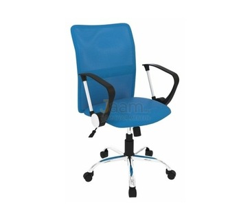 Кресло для персонала Астра B РС900 хром