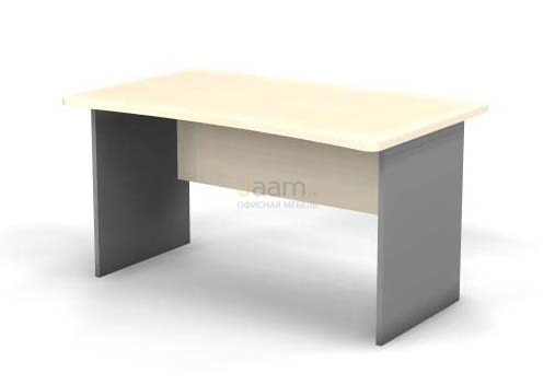 Мебель для персонала Стол прямой BM277