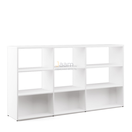 Мебель для персонала Стеллаж для рабочих станций TES284433