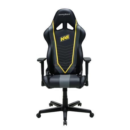 Кресло DXRacer OH/RZ60/NGY