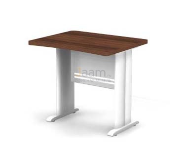 Мебель для персонала Стол на L-обр. каркасе BM251/1