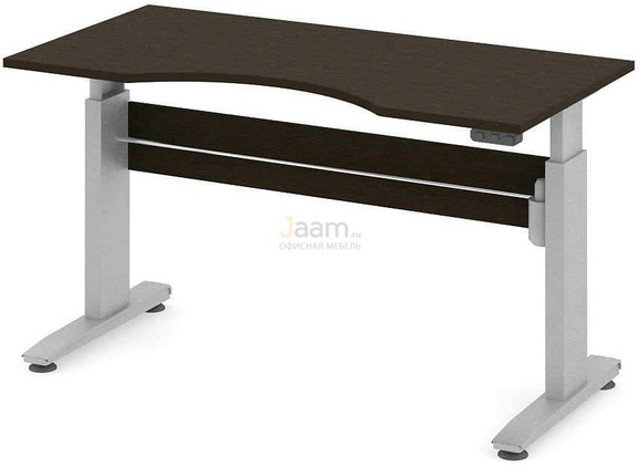 Мебель для персонала Стол рабочий ПК-ТРС-СТЭ160Х80/ЭРД