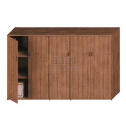 Кабинет руководителя Офисный шкаф Исп.25