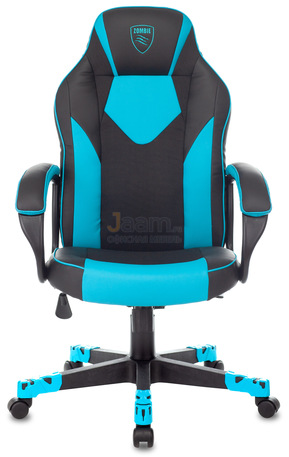 Кресло ZOMBIE GAME 17