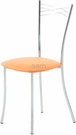 Кресло Лилиана Люкс Хром