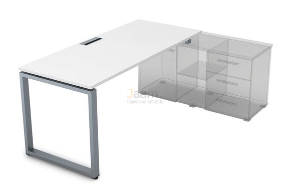 Мебель для персонала Стол для крепления на тумбу СП-О.994