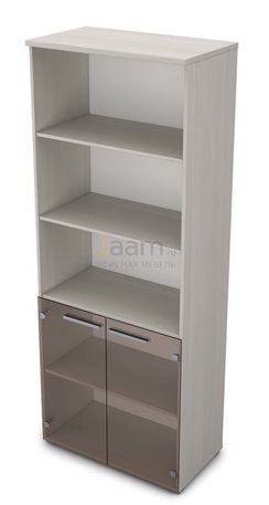 Мебель для персонала Офисный шкаф высокий 9Ш.005.14