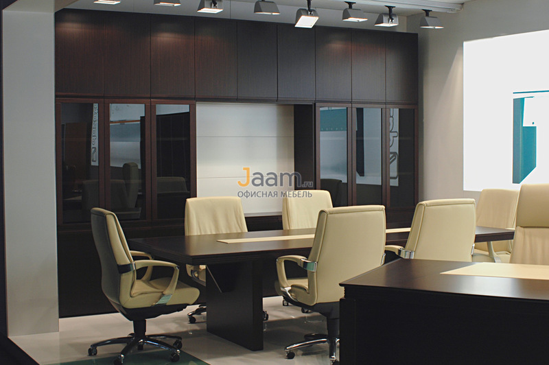 Кабинет руководителя Eur