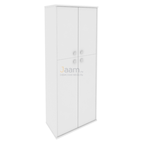 Мебель для персонала Офисный шкаф Л.СТ-1.8