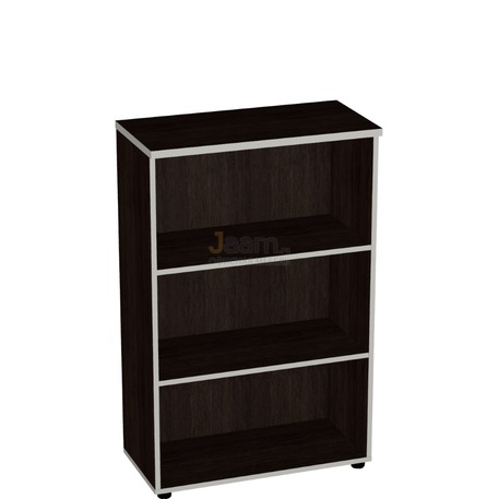 Мебель для персонала Стеллаж широкий средний V-2.1