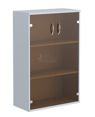 Мебель для персонала Офисный шкаф СТ-2.4