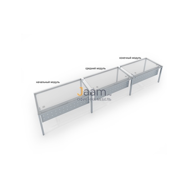 Мебель для персонала Avance бенч-системы