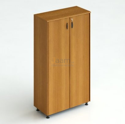 Кабинет руководителя Офисный шкаф для документов закрытый 223 H170xL95xS45 ДСП Тик